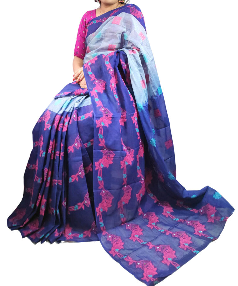 Nilanjona Saree